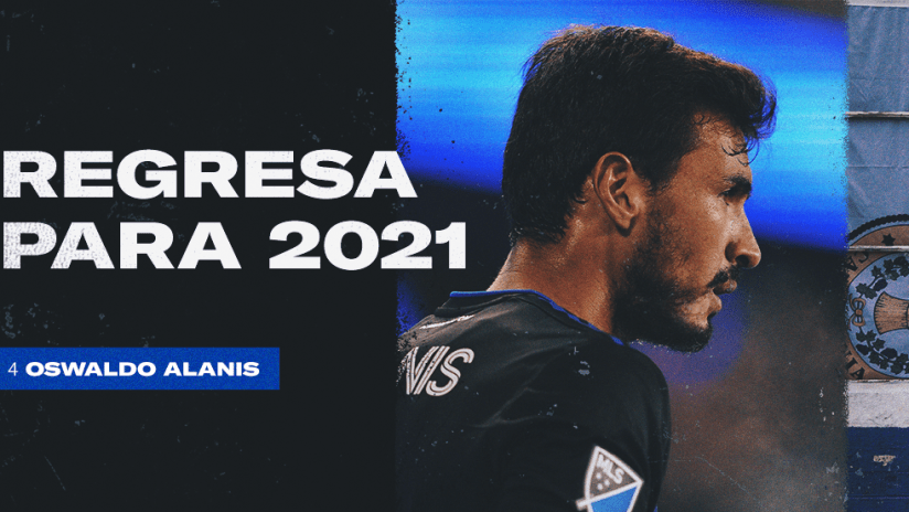 2020 - Spanish alanis loan