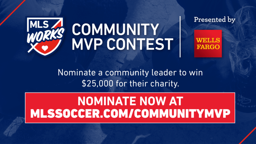 MLS Works - Community MVP