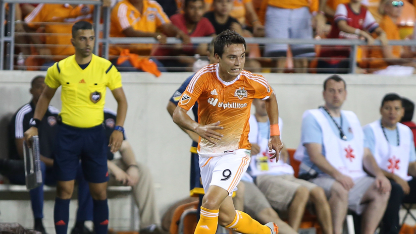 Know Your Enemy: Erick "Cubo" Torres