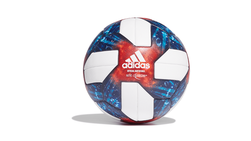 MLS Ball - 2018