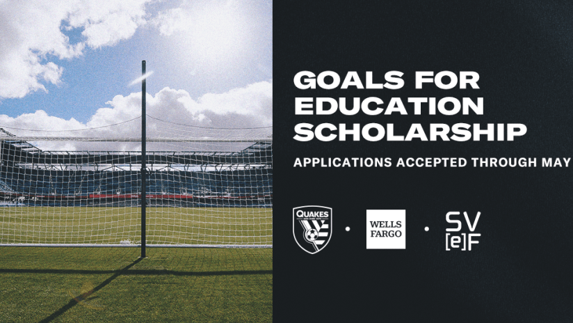 Applications - Goals for Ed - 2020