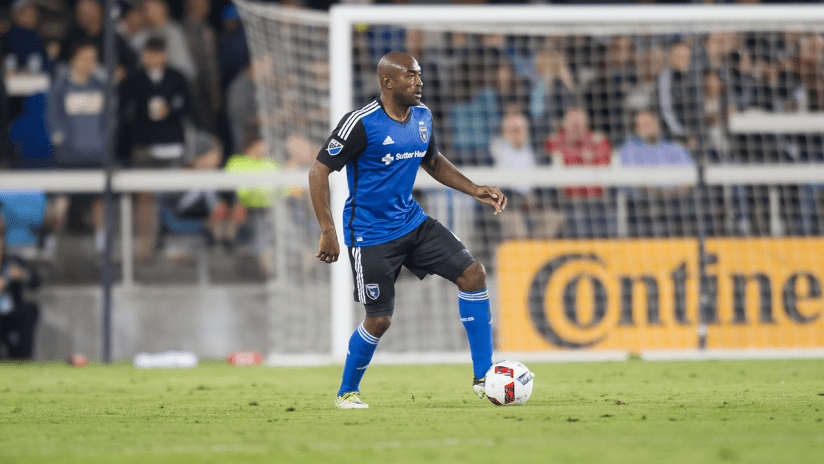 San Jose Earthquakes - Match Preview3 - Chicago Fire 2016