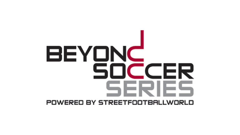 Beyond Sport - Logo2