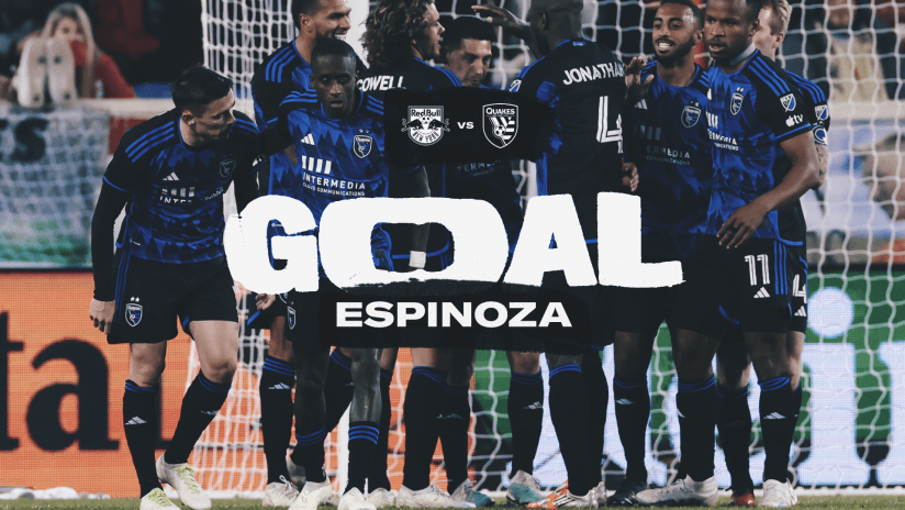 goal espinoza