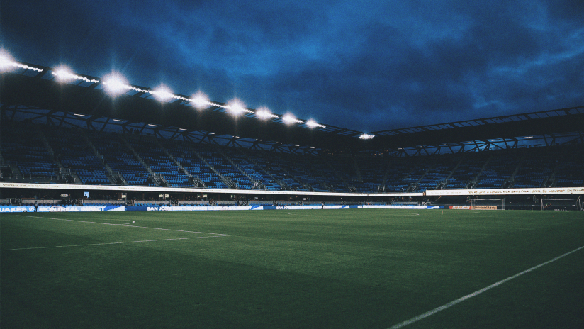 stadium 2023