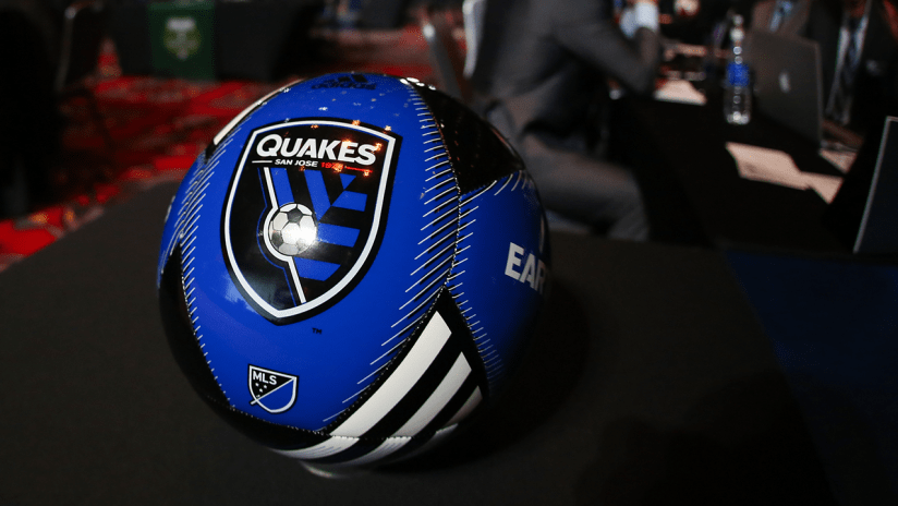 MLS Draft Ball 2016 - Key 2016/17 Offseason Dates