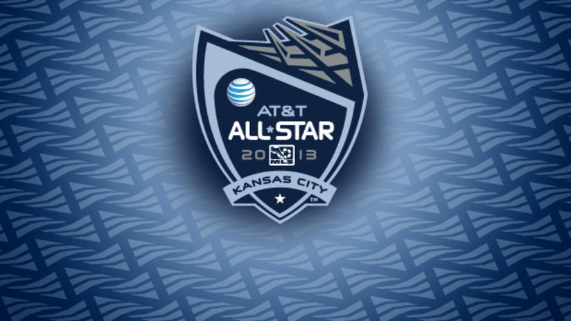 2013 All-Star Game Logo Announcement