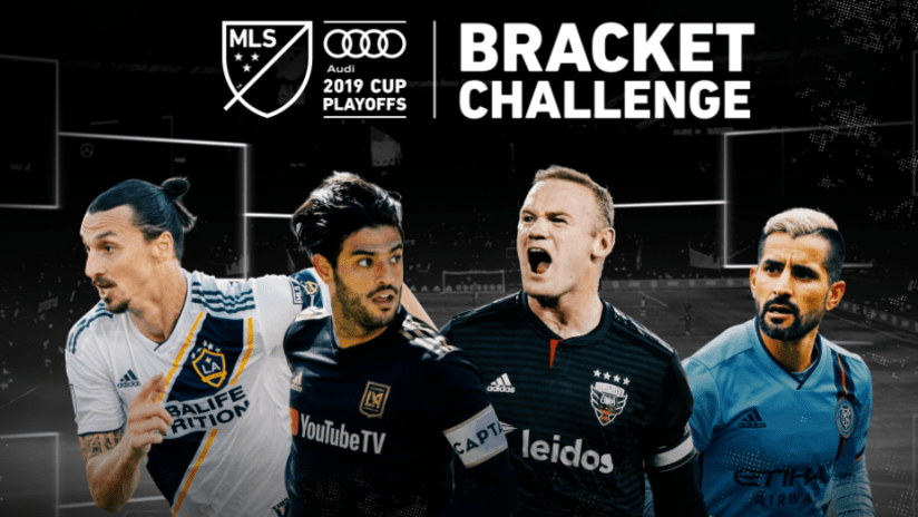 2019 MLS Bracket Challenge