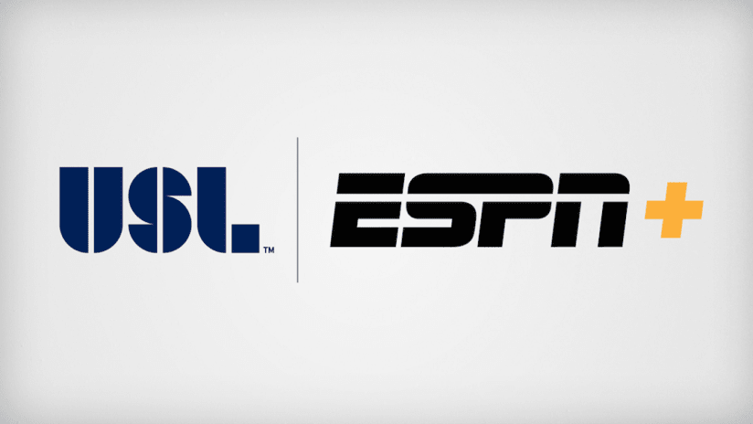 USL ESPN+