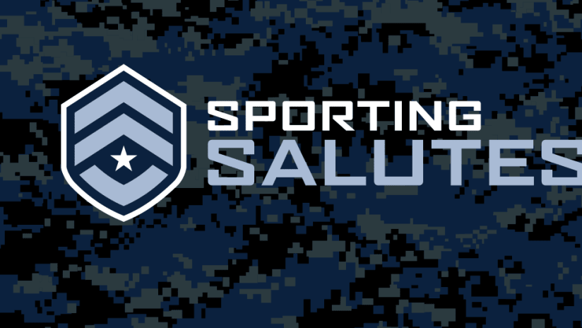 2018 Sporting Salutes DL