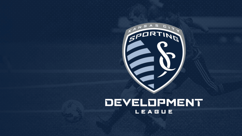 Sporting Development League logo