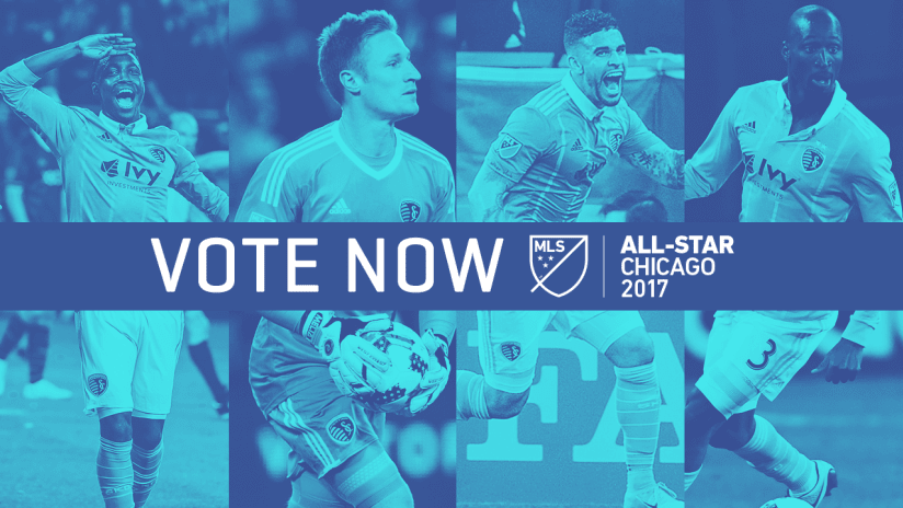 All Star Voting 2017 DL Image