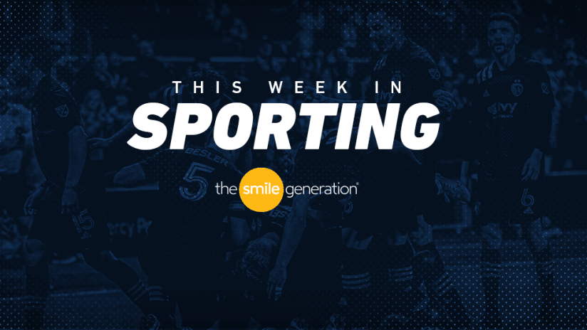 This Week in Sporting - March 9, 2020