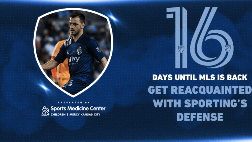 Countdown to MLS is Back - 16 Days