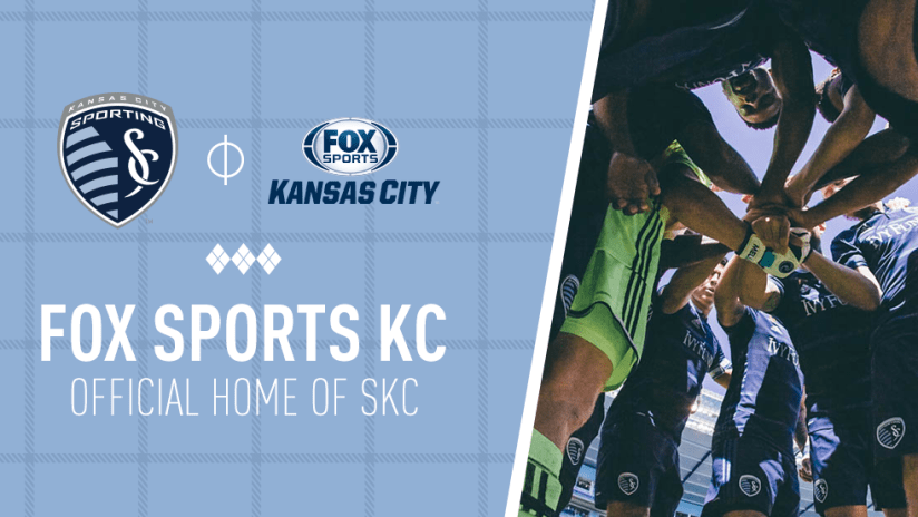 FOX Sports Kansas City and Sporting KC