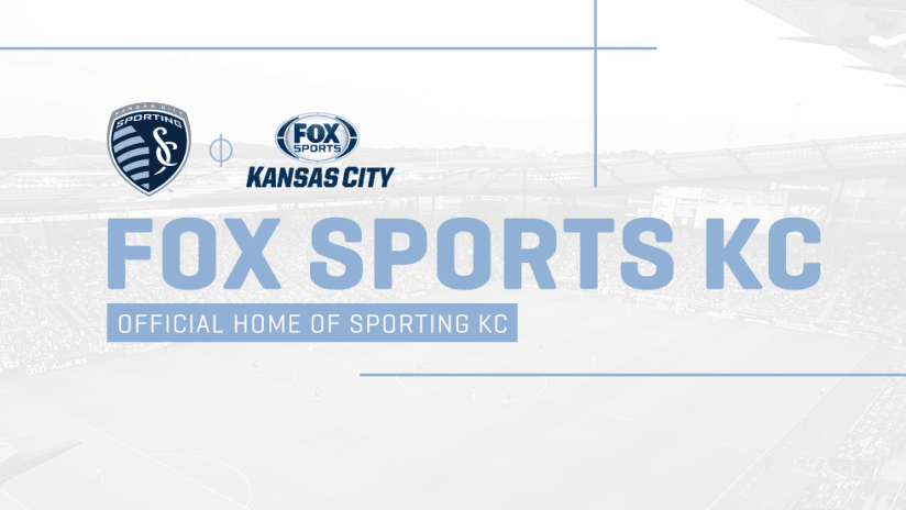2018 FOX Sports KC TV schedule announcement