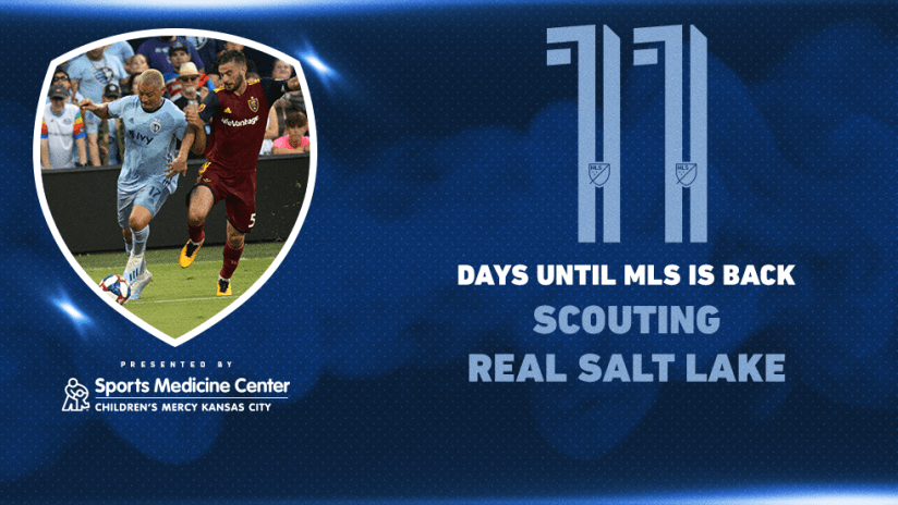 Countdown to MLS is Back - 11 Days