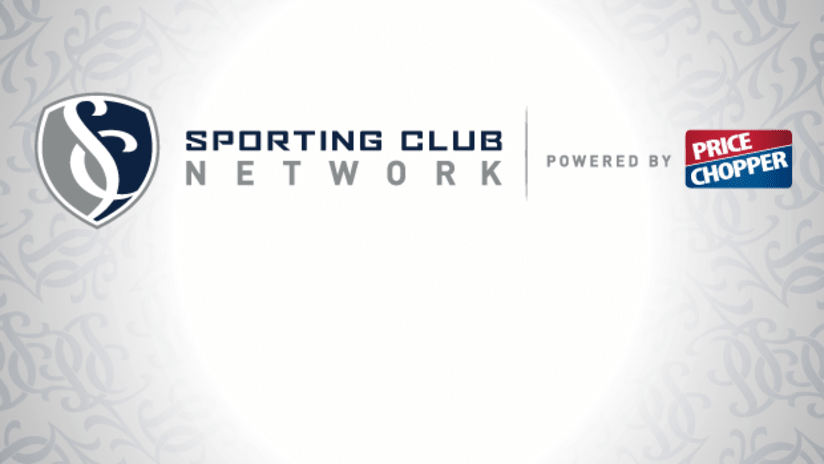 Sporting Club Network powered by Price Chopper