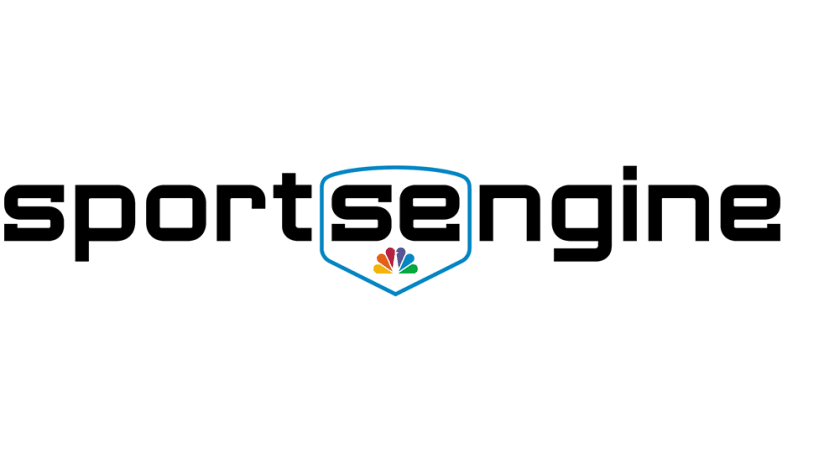 SportsEngine - White 2Across DL