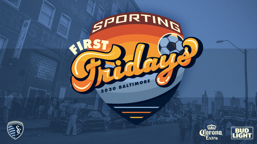 Sporting KC First Friday Party - June 7, 2019 - DL Image