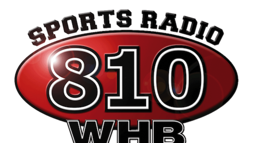 Gameday chatter on Sports Radio 810 WHB -
