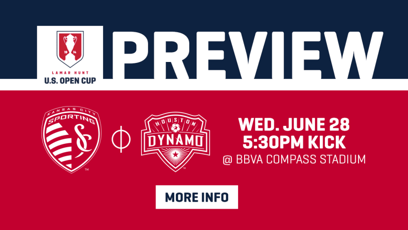 Preview DL Image - Sporting KC at Houston Dynamo - June 28, 2017