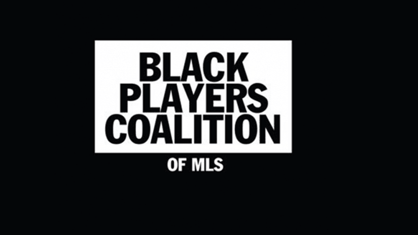 Black Players Coalition of MLS