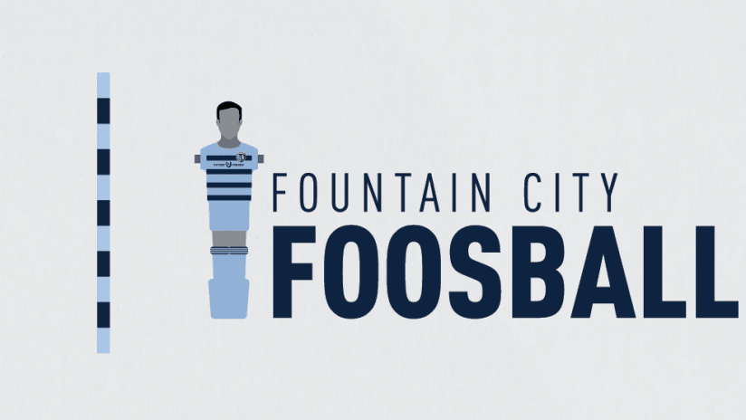 Fountain City Foosball