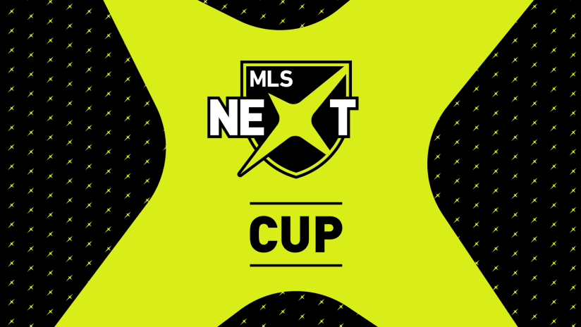 MLS Next Cup