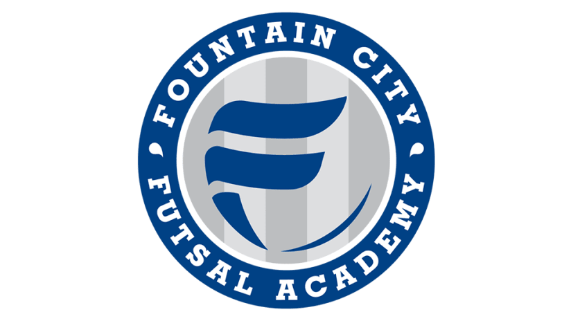 Fountain City Futsal Academy DL - July 11, 2017