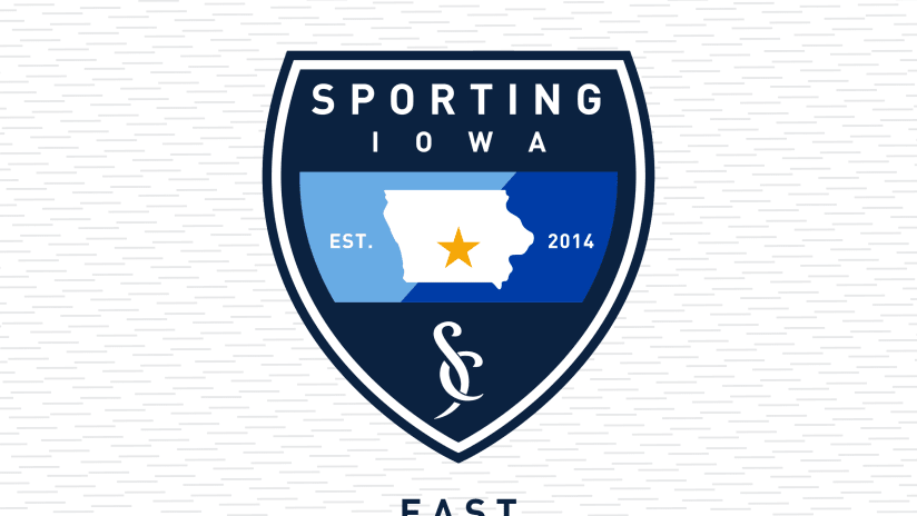 Sporting Iowa expands east