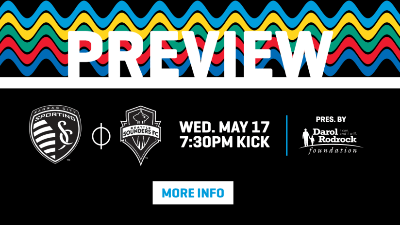 Preview DL Image - Sporting KC vs Seattle Sounders FC - May 17, 2017