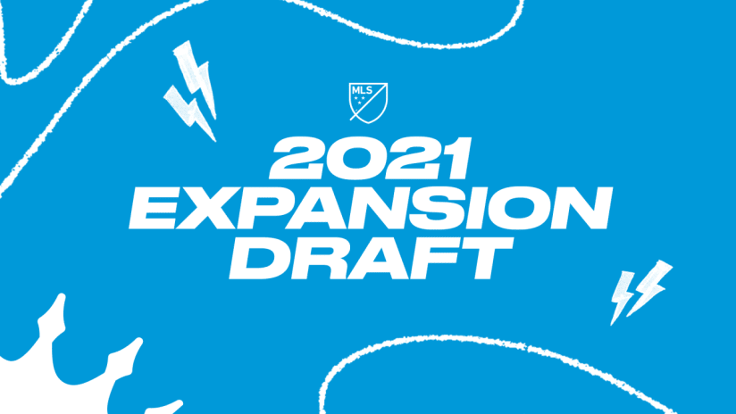 2021 Expansion Draft