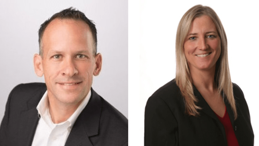 Sporting KC announces hires of Marty Nevshemal and Andrea Kimball