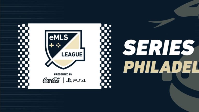 2020 eMLS League Series One in Philadelphia