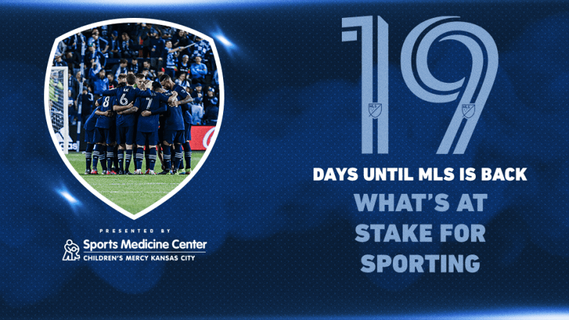 Countdown to MLS is Back - 19 Days