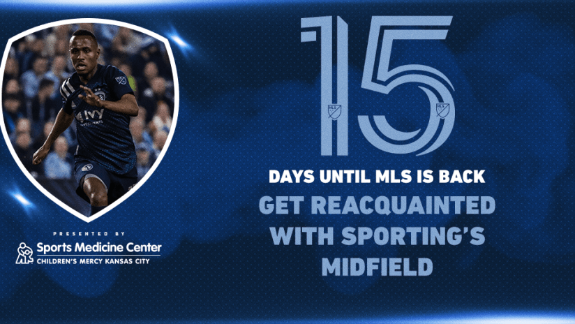 Countdown to MLS is Back - 15 Days