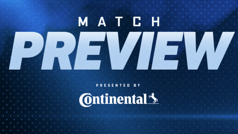 MLS is Back - Match Preview - 3ac