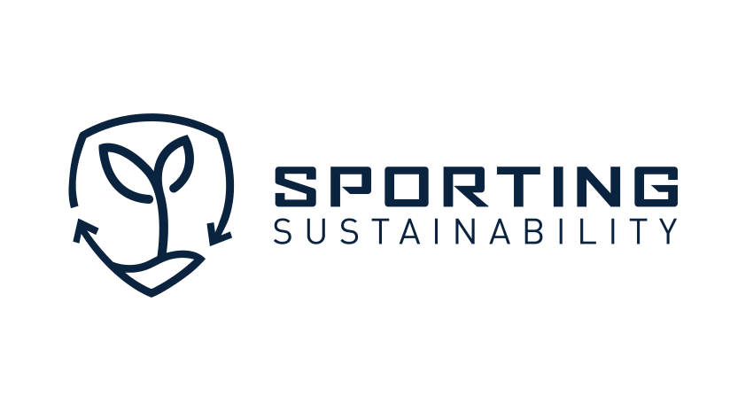 Sporting Sustainability Logo