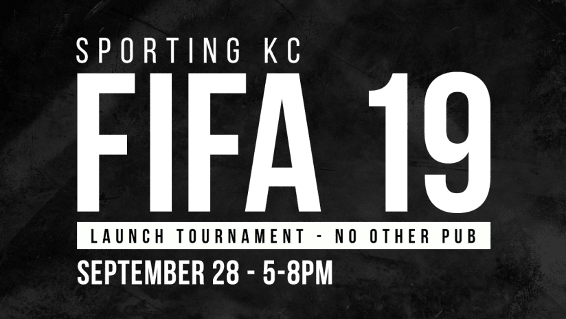 FIFA 19 Launch at No Other Pub