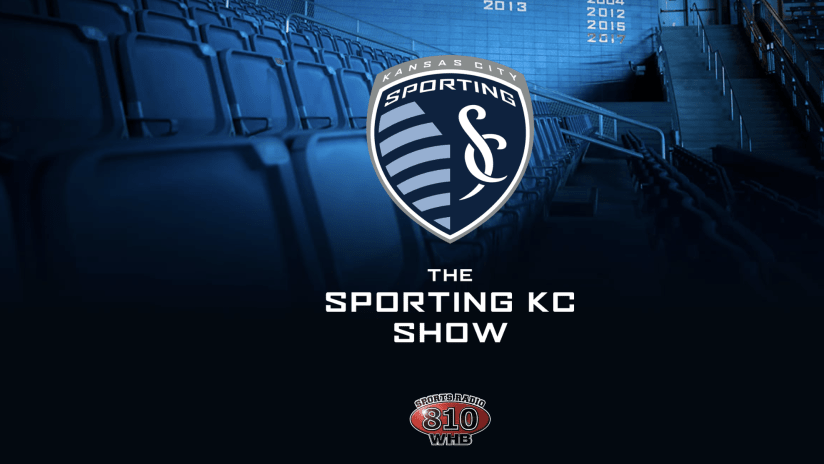 Sporting KC Show DL Image