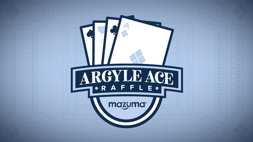 Argyle Ace 1