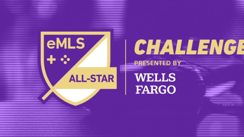 eMLS 2019 All-Star Challenge