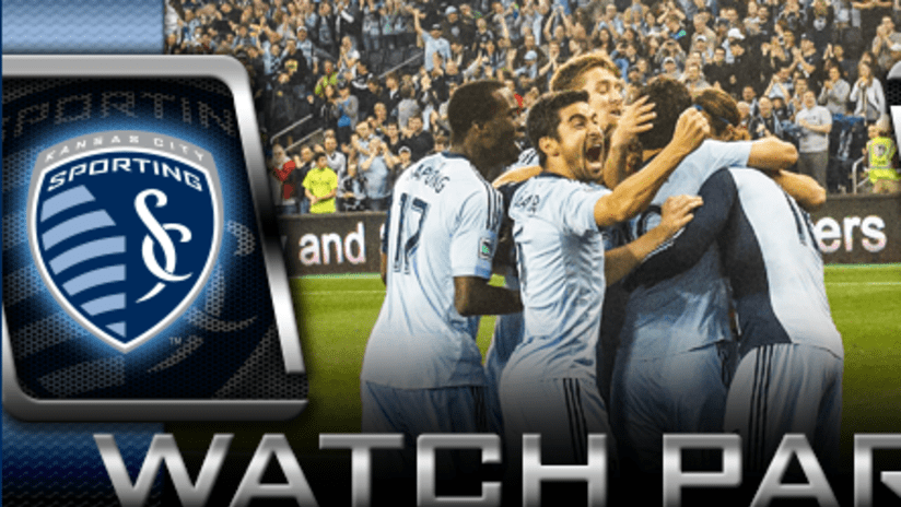 Official Watch Party: #SJvSKC on Sunday -