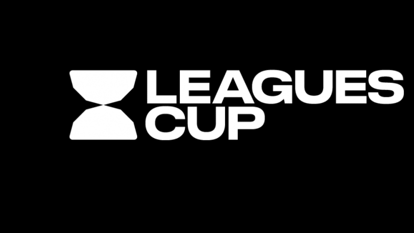 Leagues Cup logo