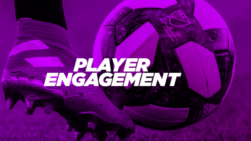 MLS Player Engagement - DL Image