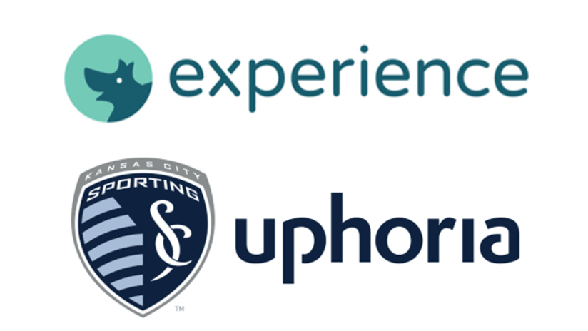 Experience Upgrades on Sporting KC Uphoria - April 12, 2016