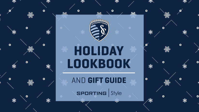 2017 SportingStyle Holiday Look Book