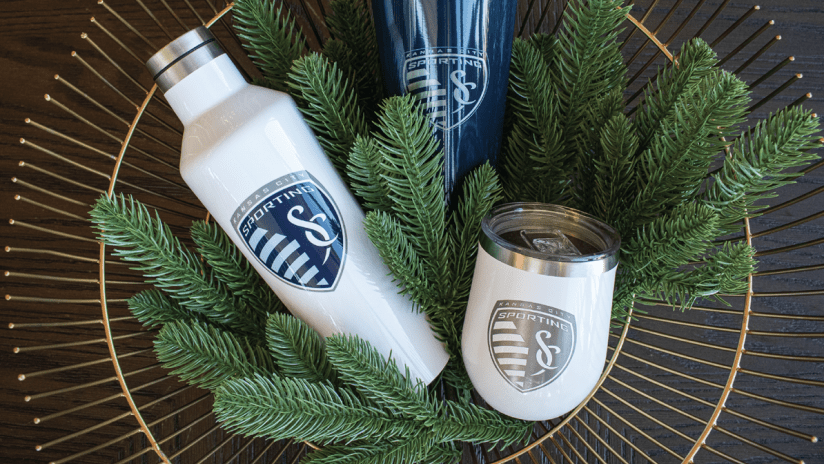 Sporting KC Home Items