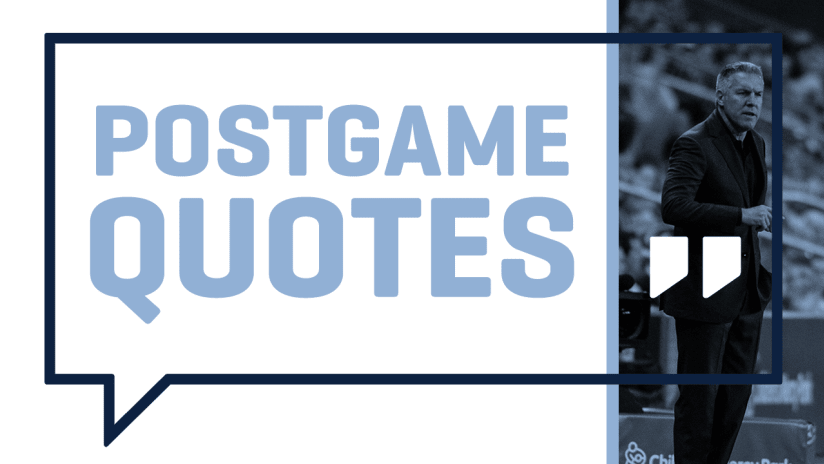 Postgame Quotes DL Image - 2017